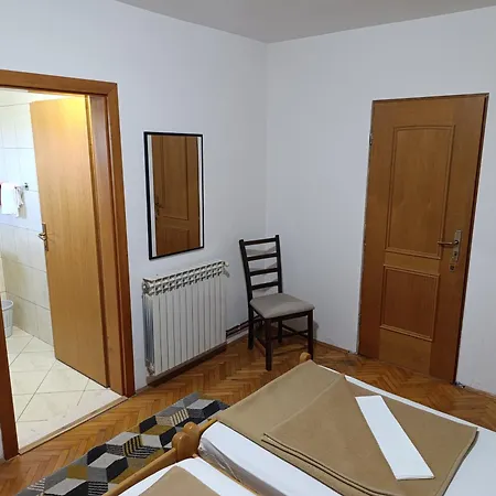 Guest House Robi Medjugorje Exterior photo