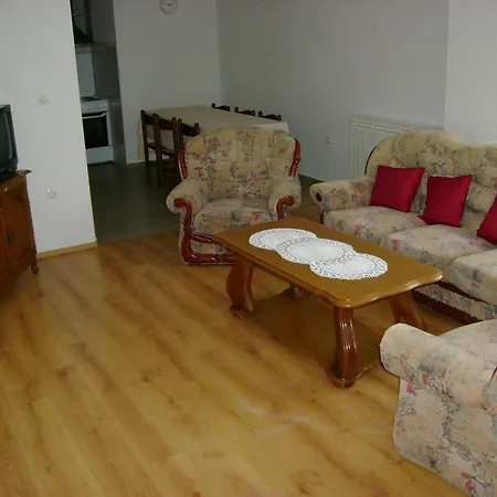 Guest House Robi Medjugorje Room photo