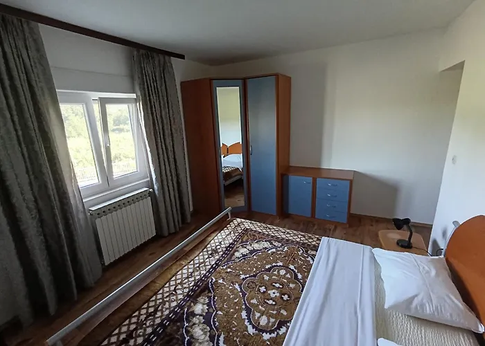 Guest House Robi