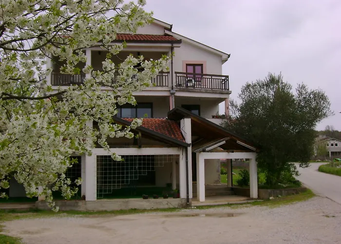 Guest House Robi