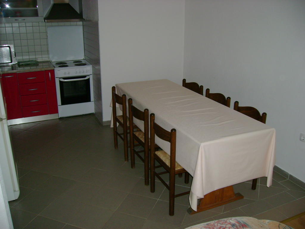 Robi Međugorje