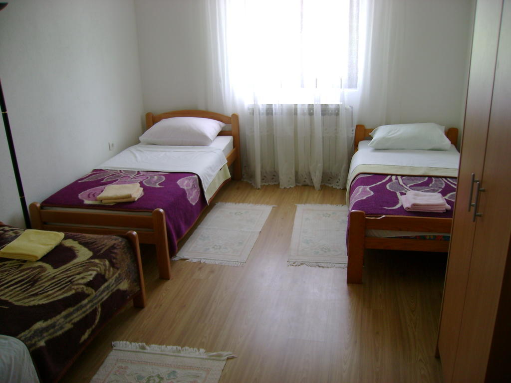 Robi Međugorje