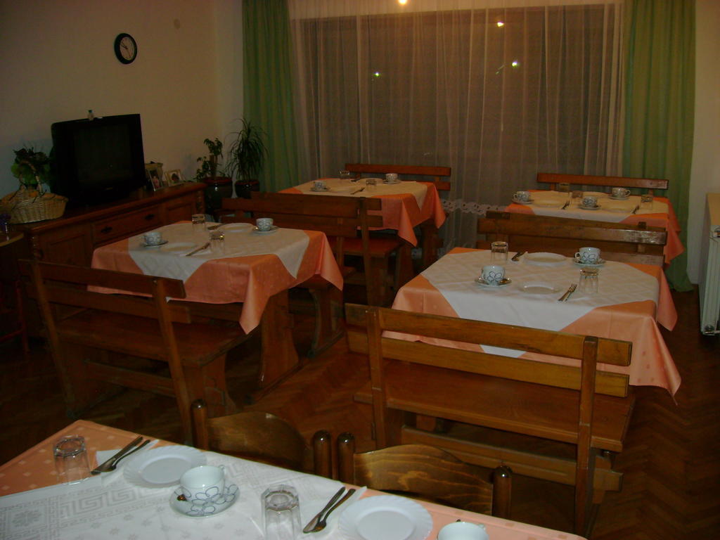 Gasthof Robi Međugorje