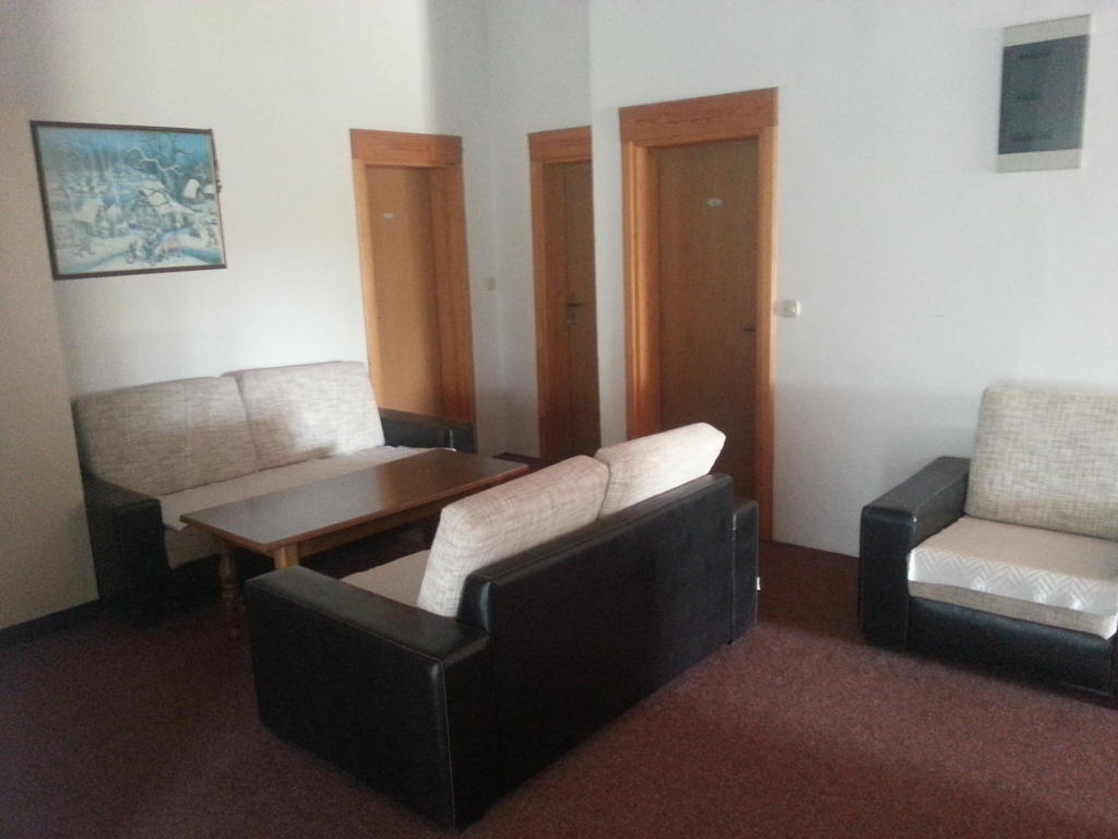 Gasthof Robi