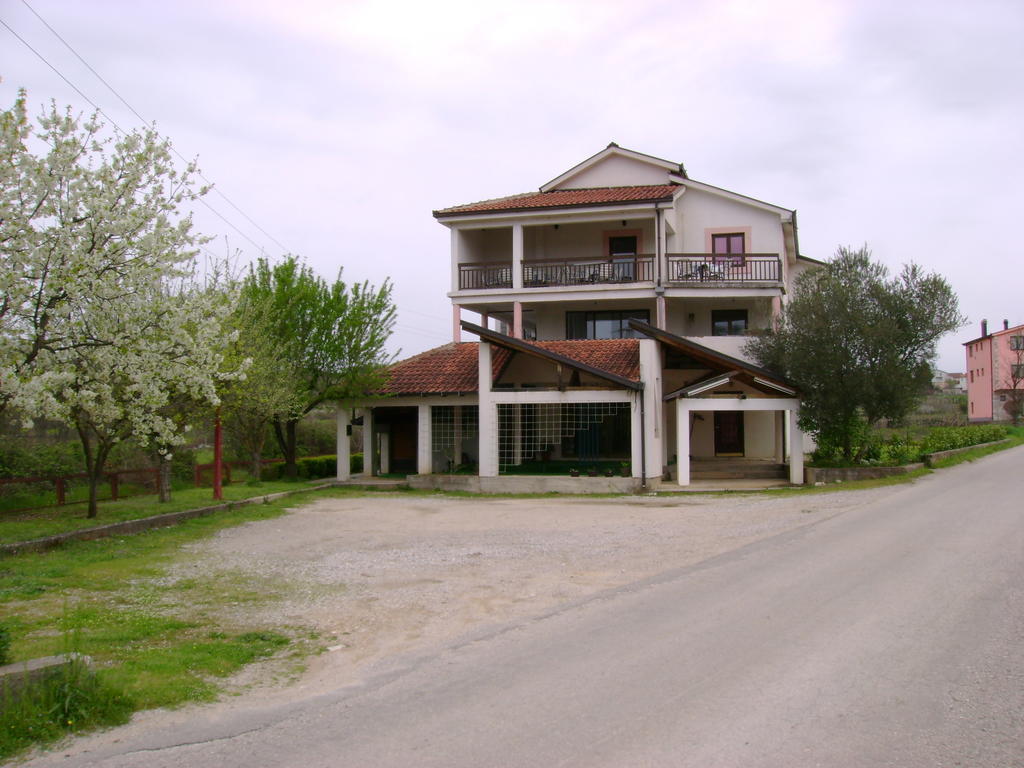 Robi Međugorje