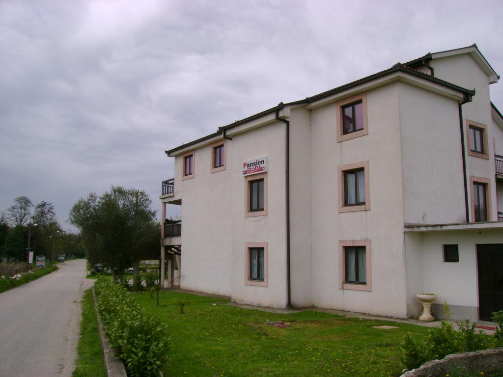 Gasthof Robi 3*